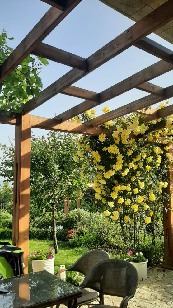 Ландшафтный дизайн