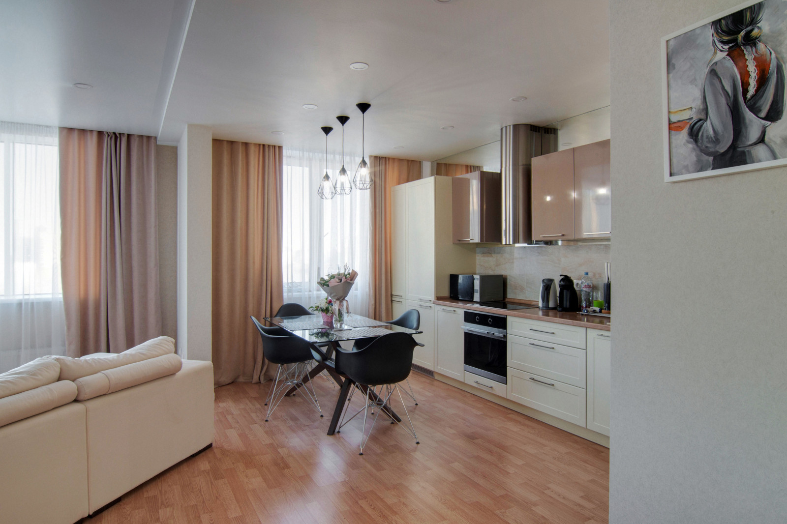 Островского 7