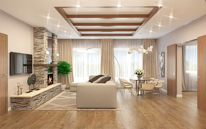 Дом в Дранишниках