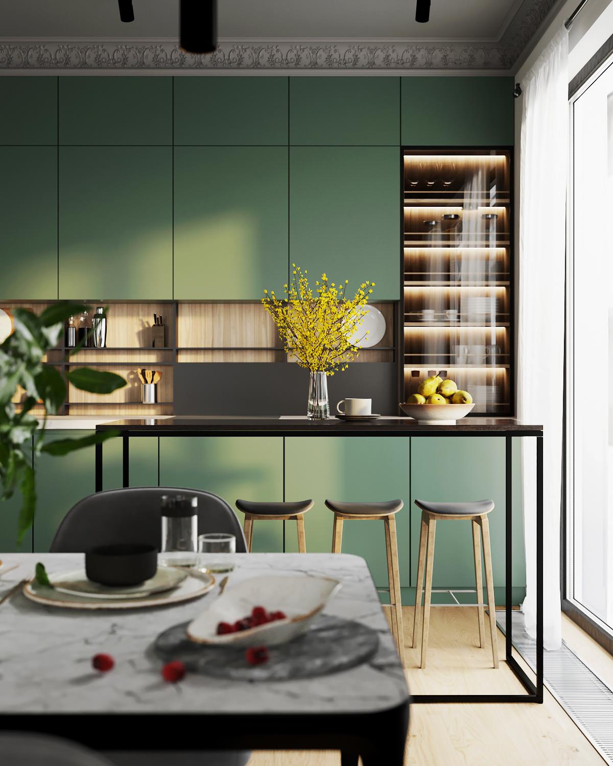 Обложка проекта: Прага