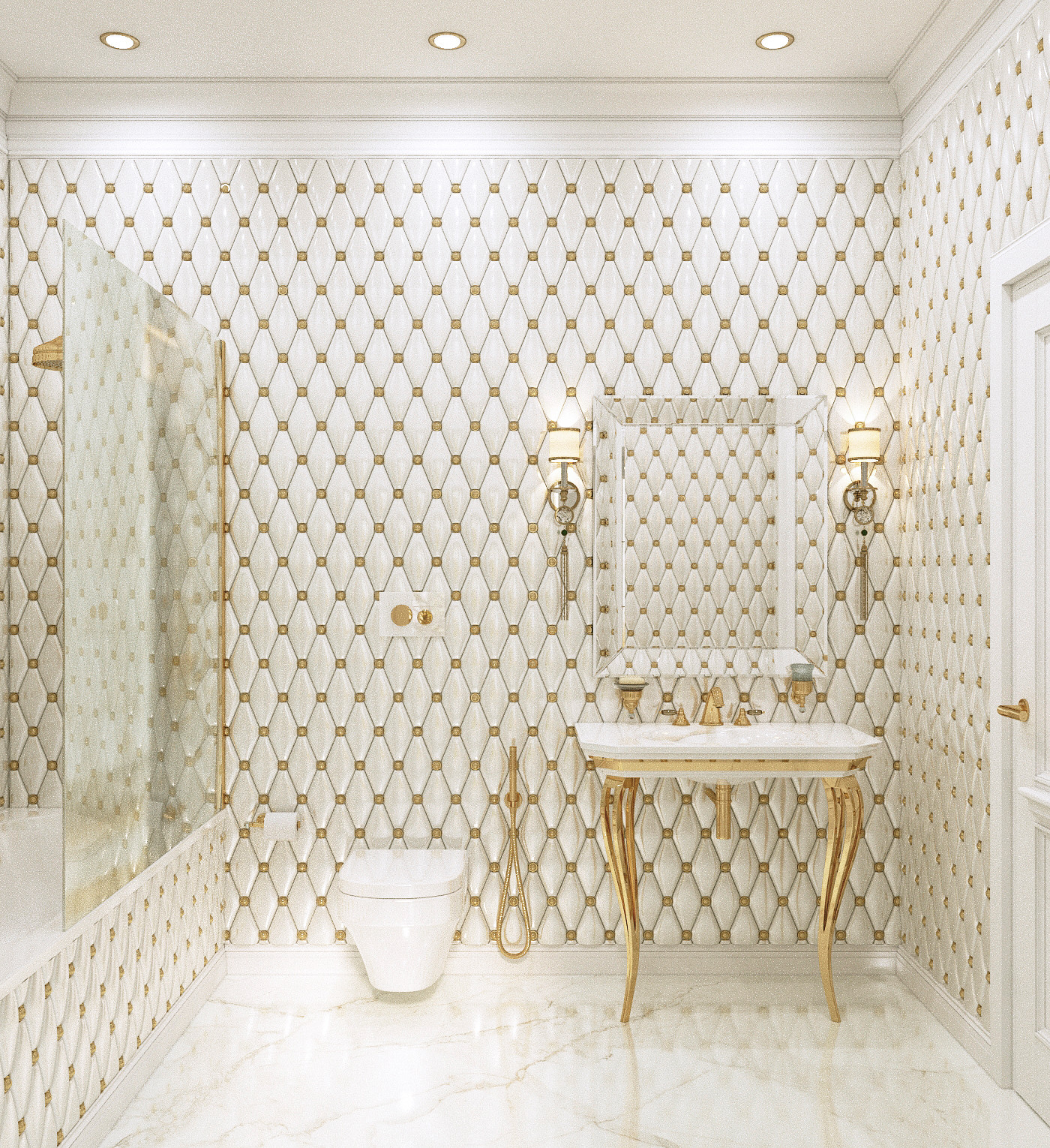 КОТТЕДЖ ЖК ЗАПАДНЫЙ