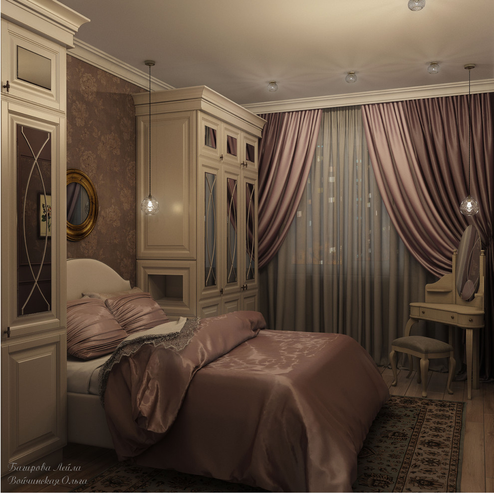 "Классика в деталях" 3-D