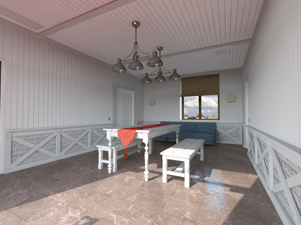 Банный комплекс