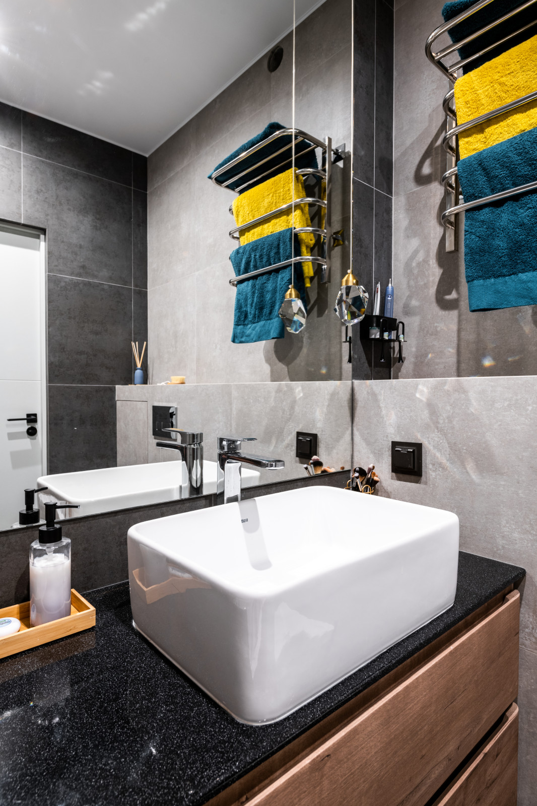 Обложка проекта: реализованный проект