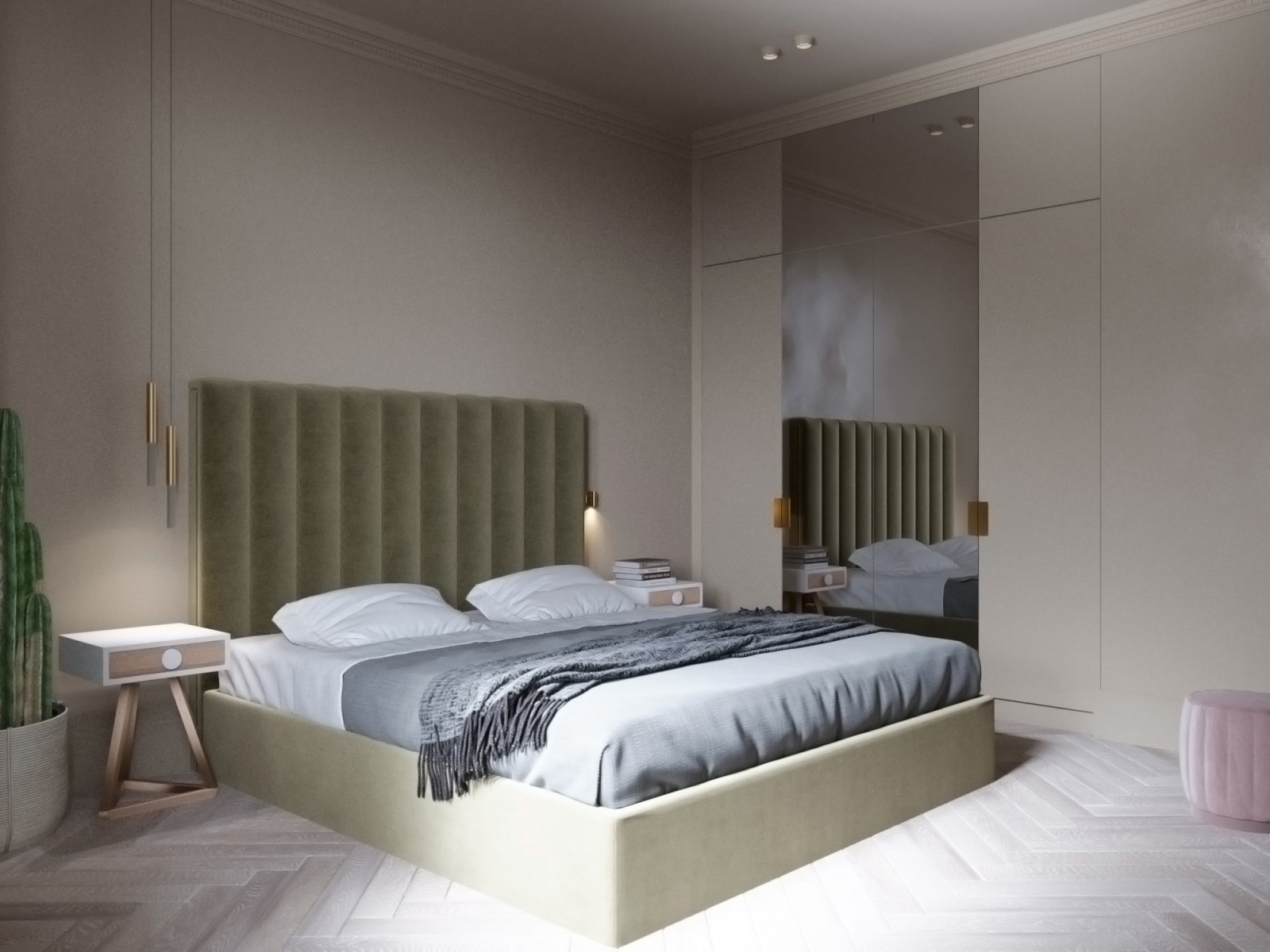 ул. Решетникова