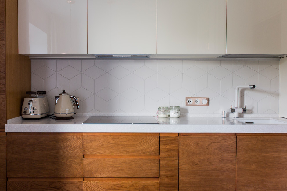 KURSKAYA FLAT