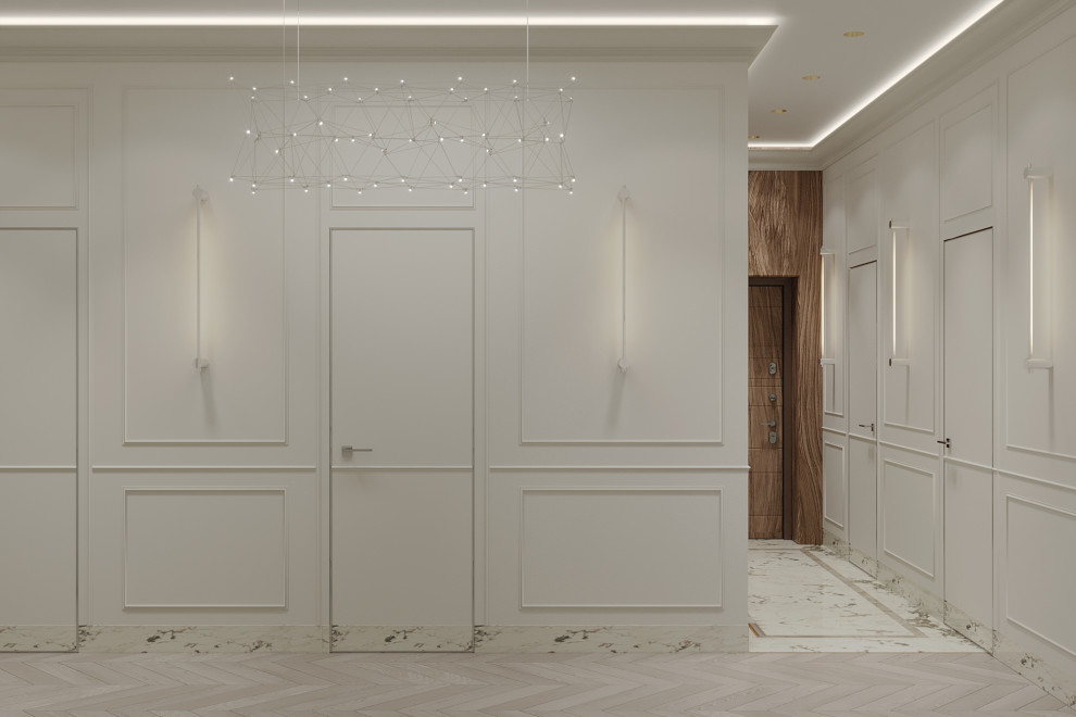 ЖК "Wellton Towers"