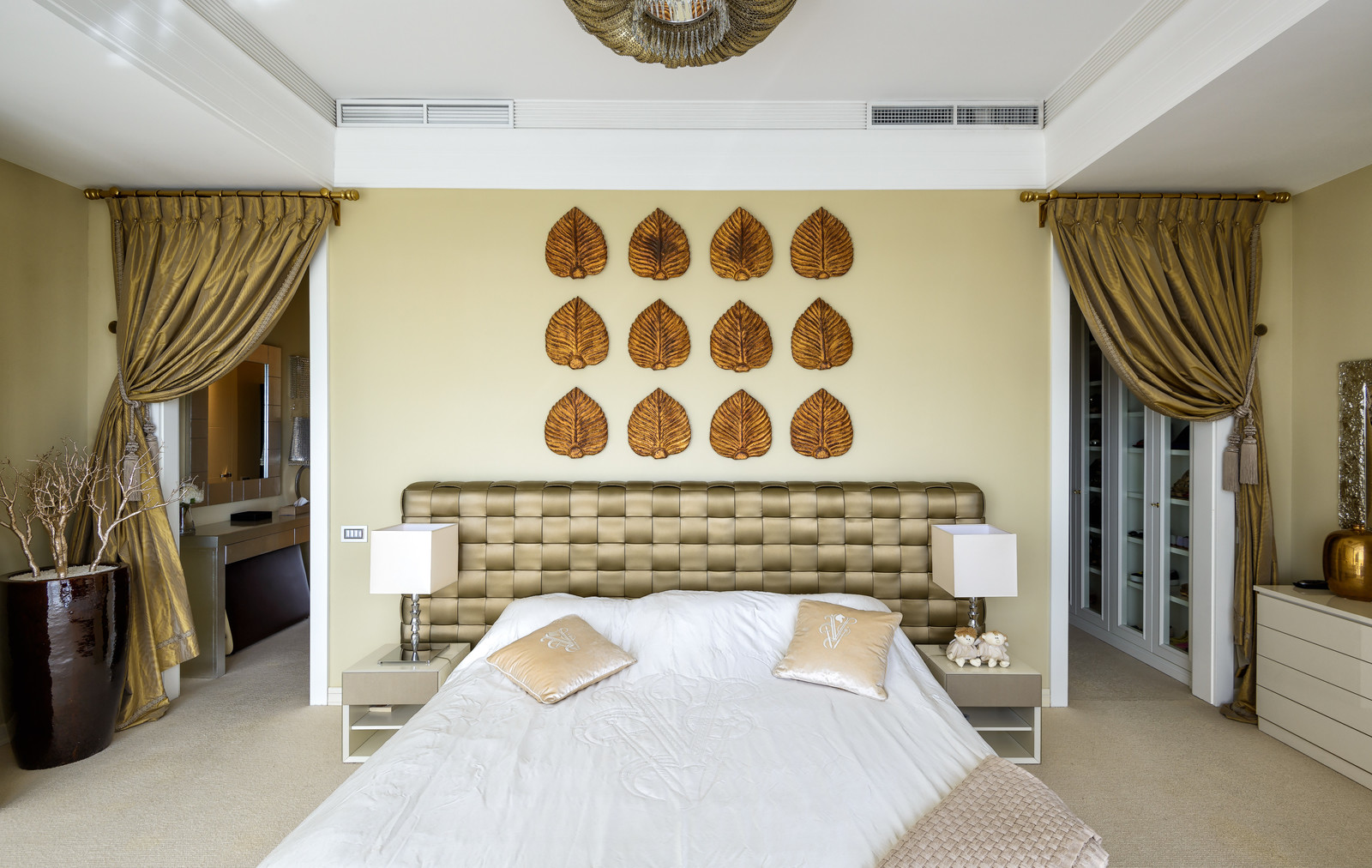 Фотосъемка квартиры на Нежинской ул.