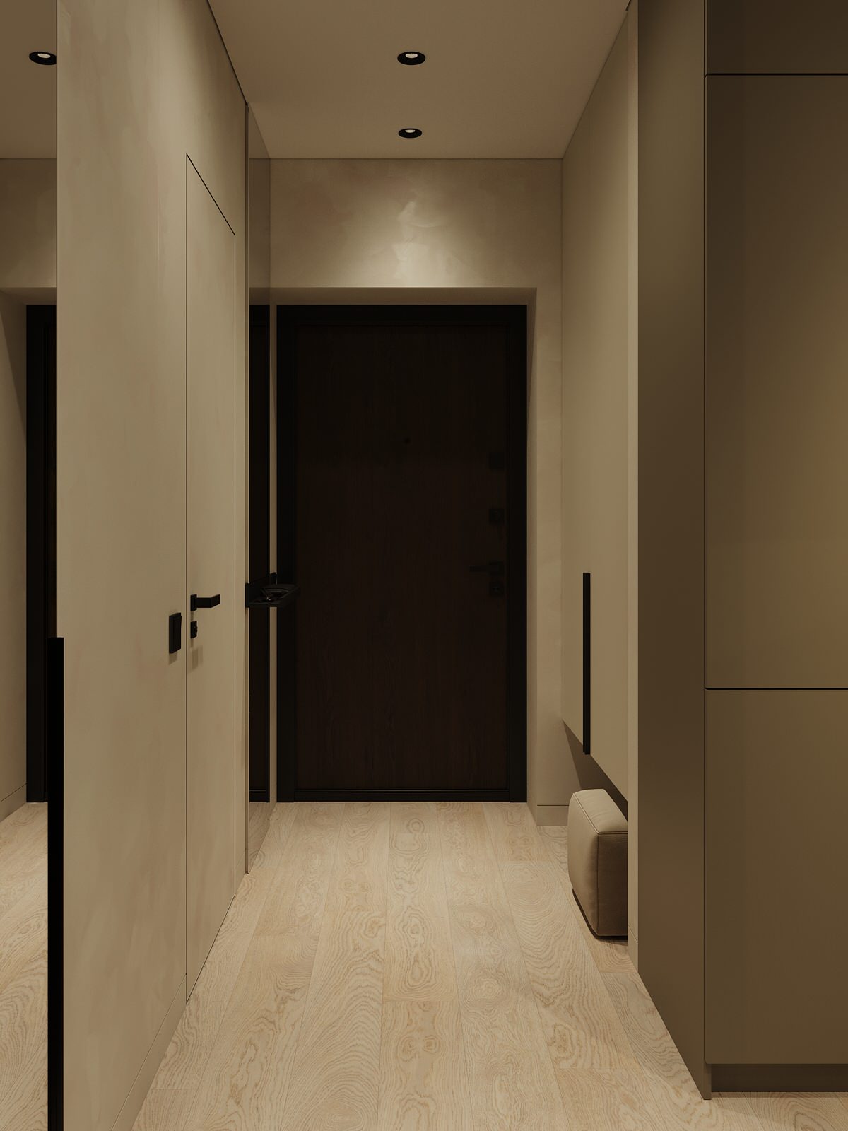 Квартира в ЖК UP grade 40 кВ.м