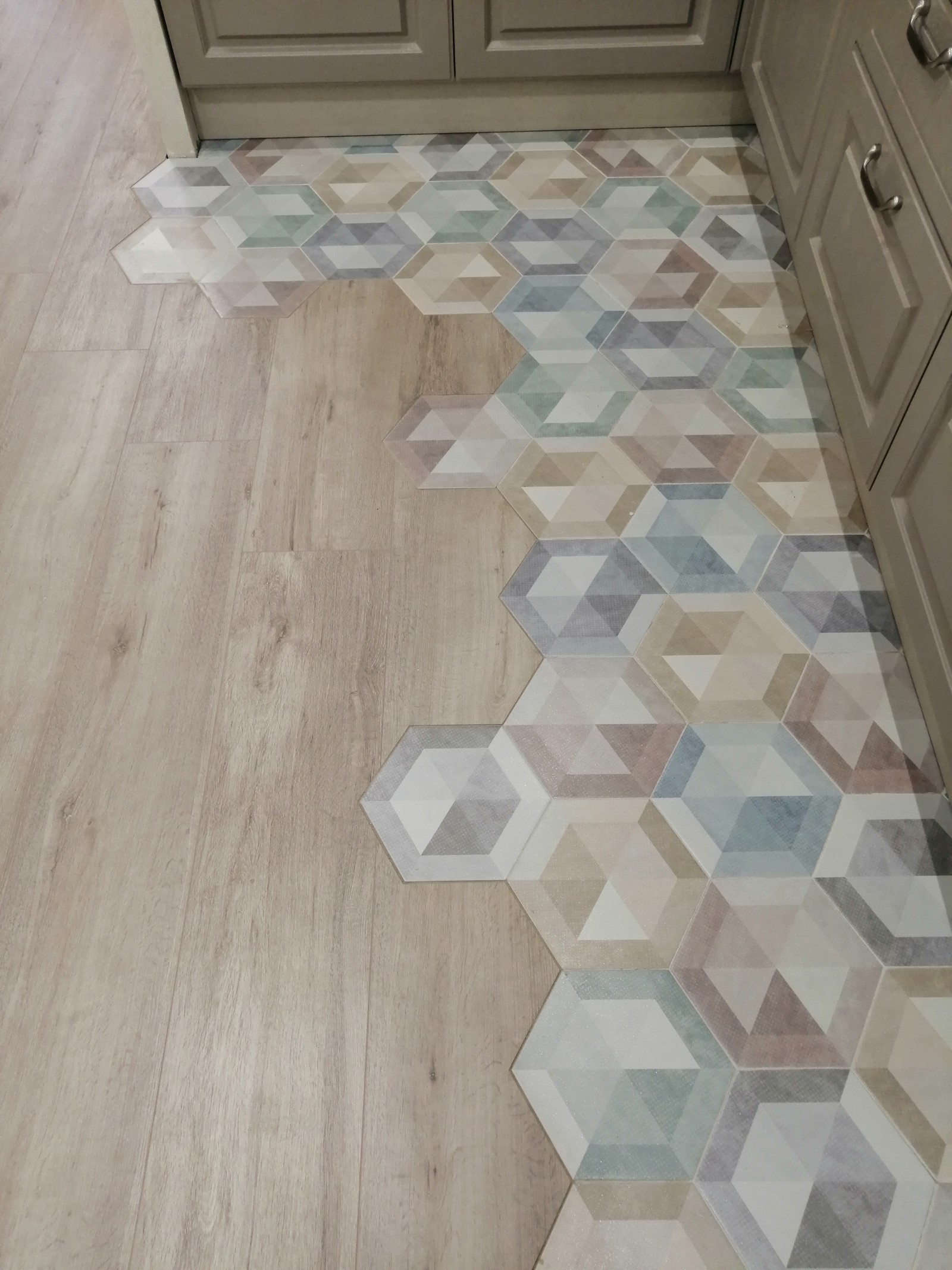 Обложка проекта: Ремонт квартиры 80 кв.м