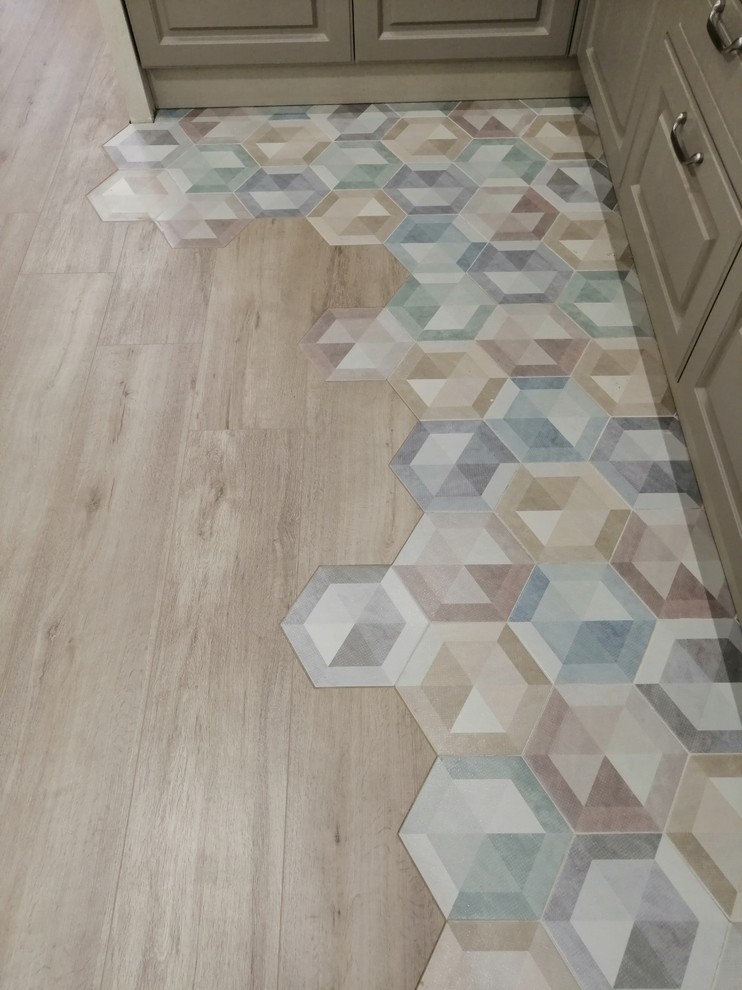 Обложка проекта: Ремонт квартиры 80 кв.м