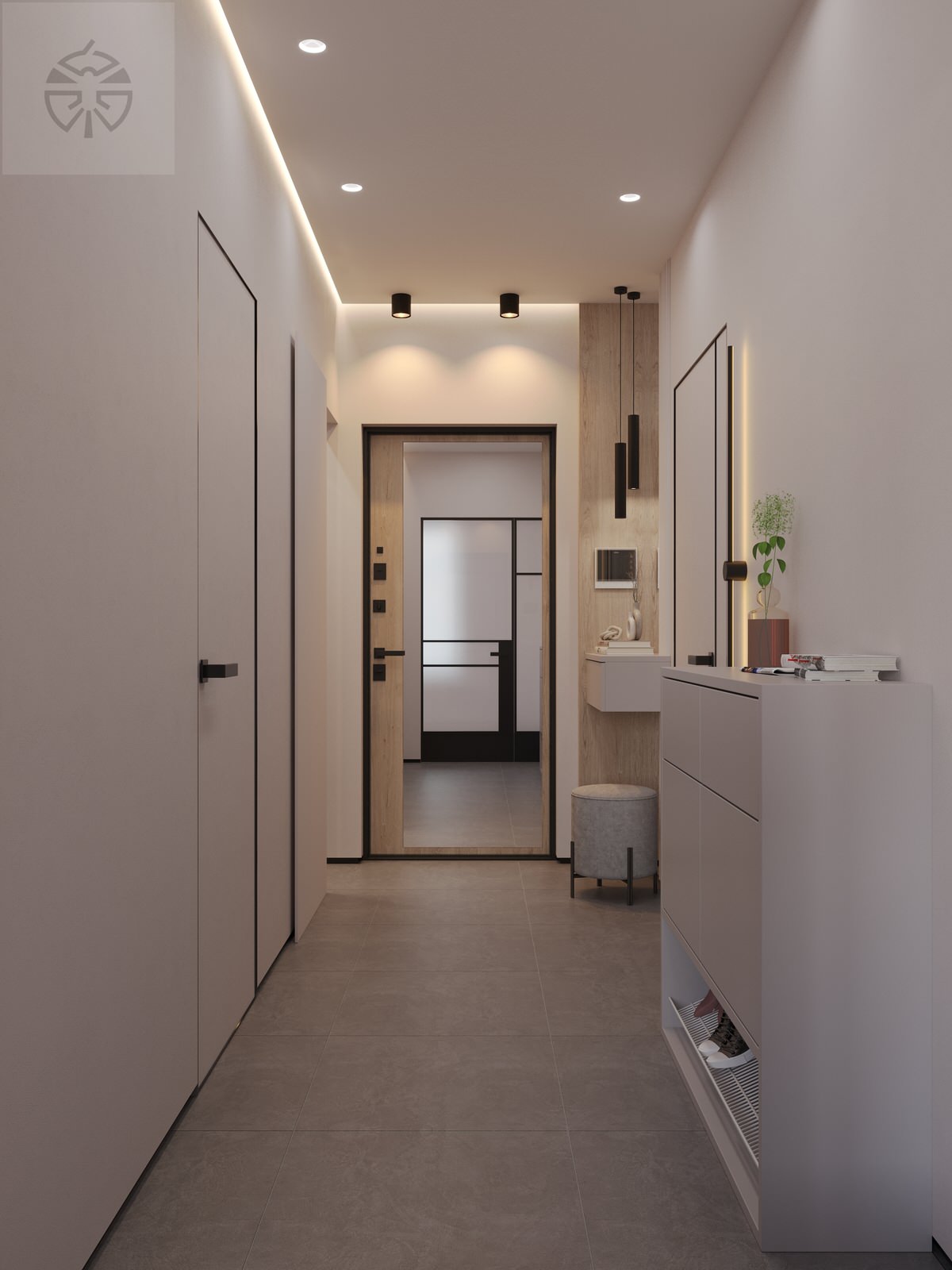 ЖК "Мещерский лес"