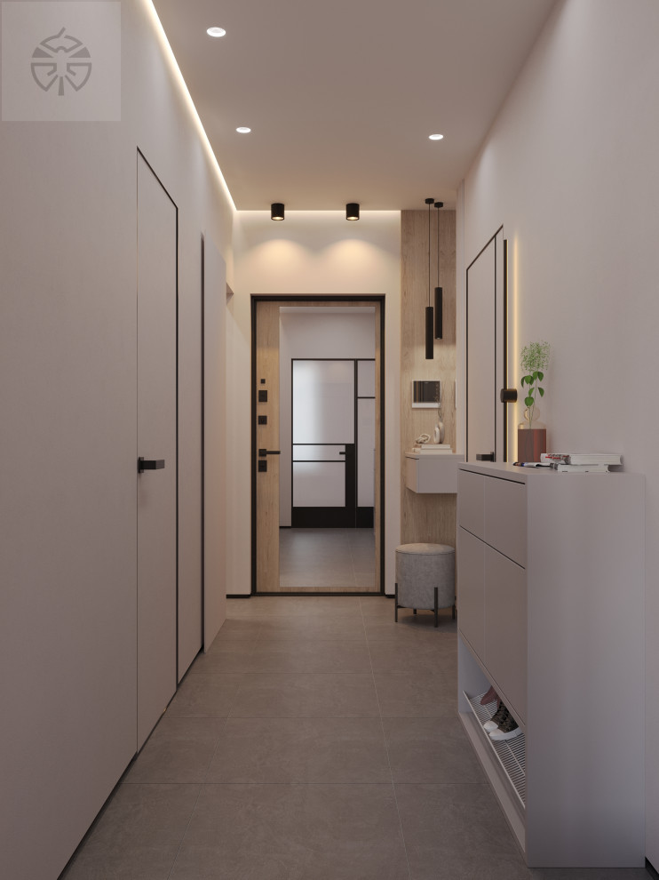 ЖК "Мещерский лес"