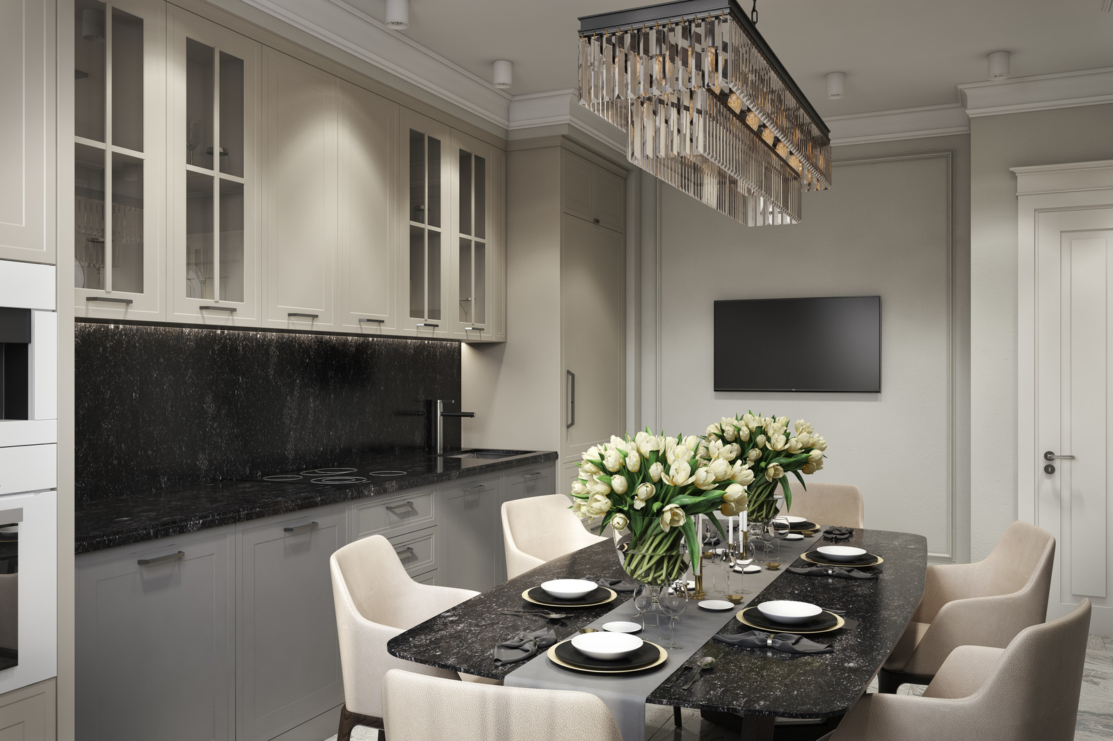 Клубный Дом на Таганке