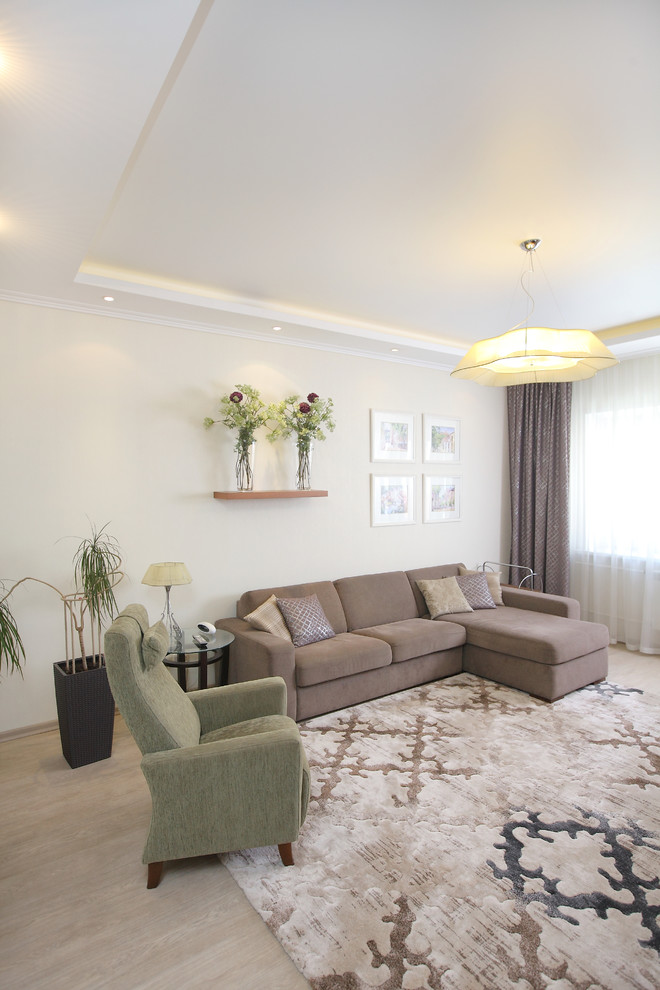 Квартира в Ветлужанке