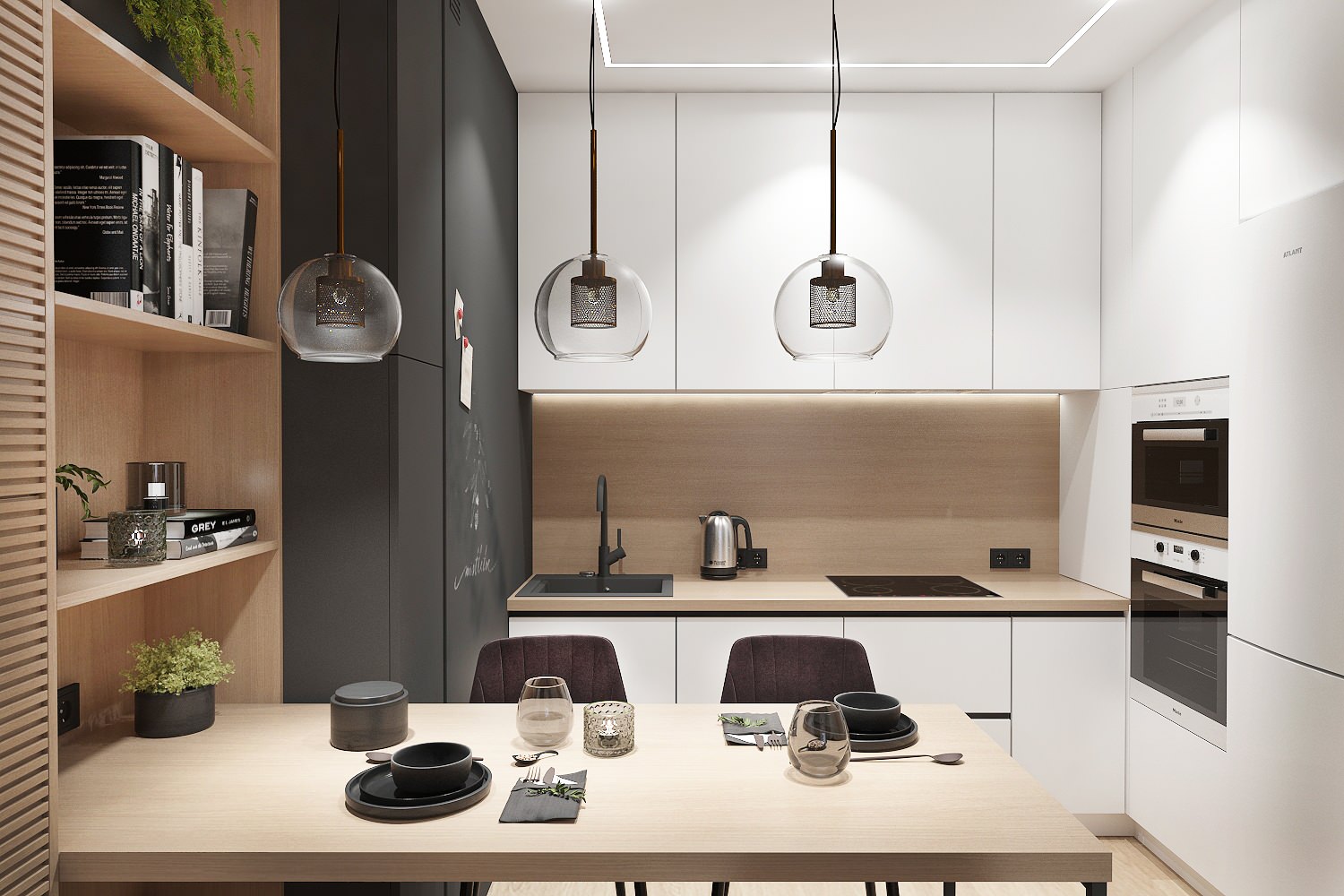 Невские паруса