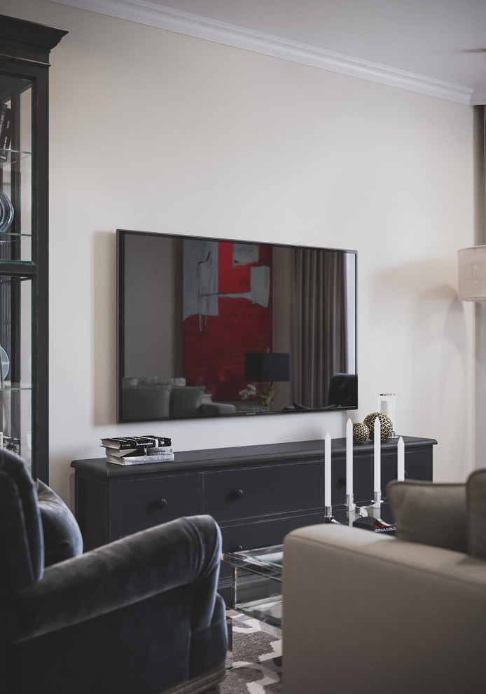 Море, я остаюсь!