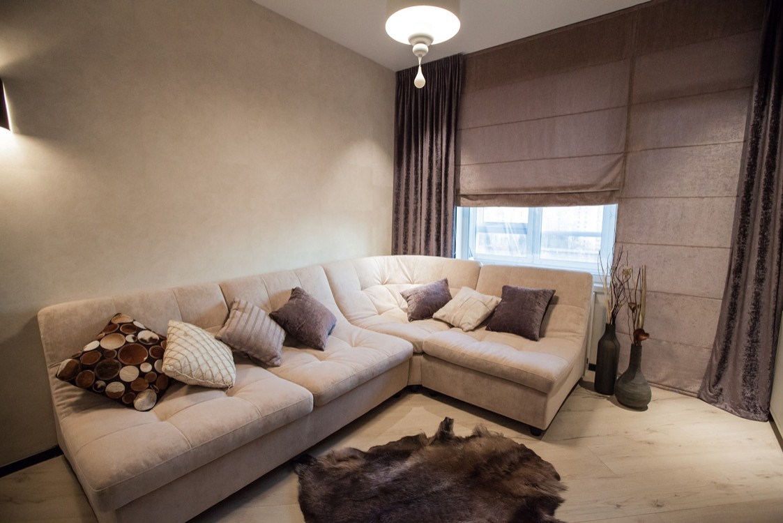 Квартира на Молодежной