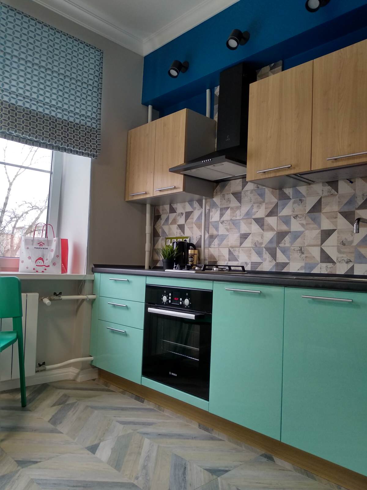 Квартира под аренду на Ленинском