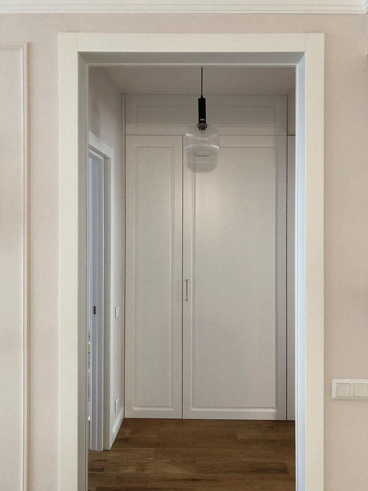 Квартира на Кутузовском проспекте