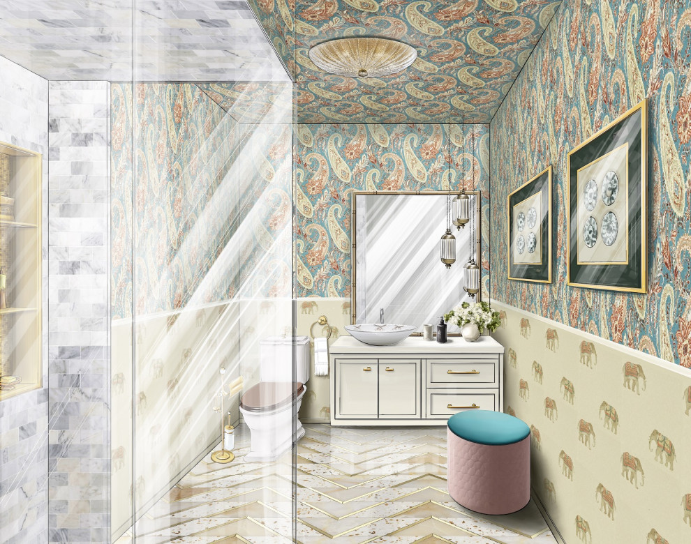 Таунхаус в Ташкенте