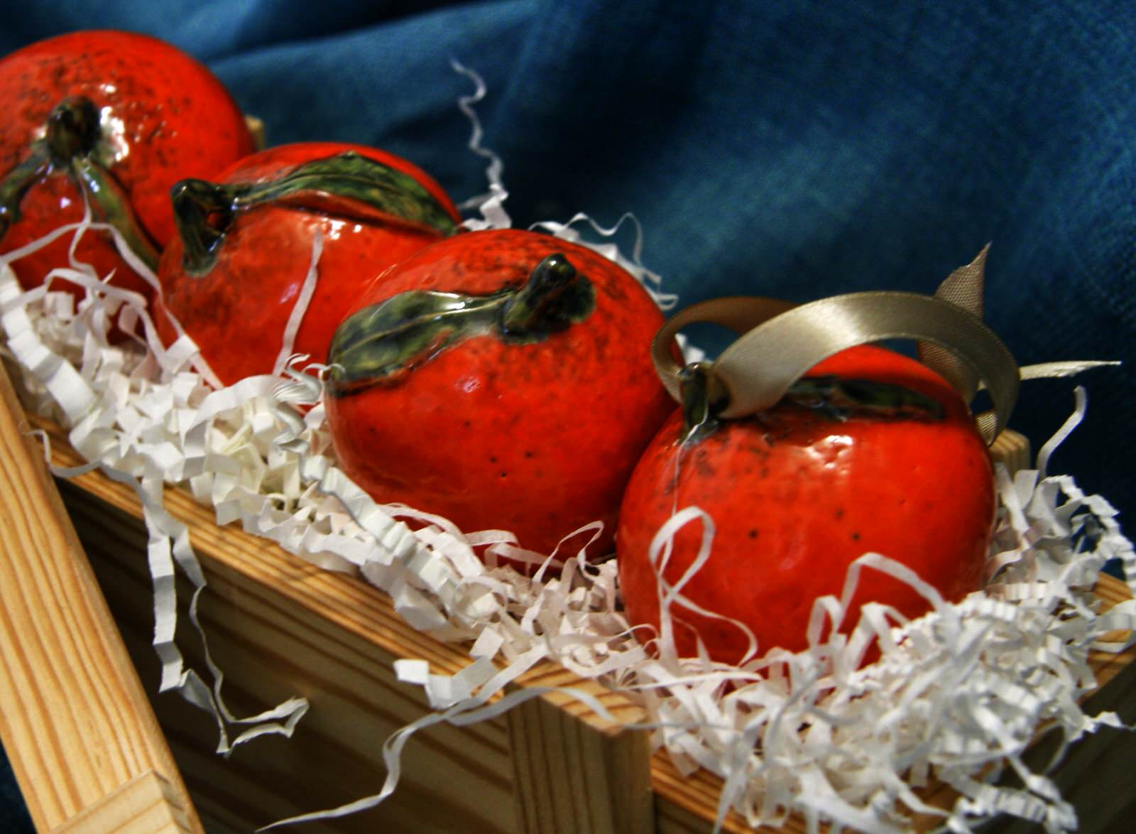 Предметы декора из керамики, комплимент и подарки по любому поводу