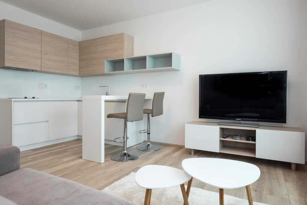 Родникова улица