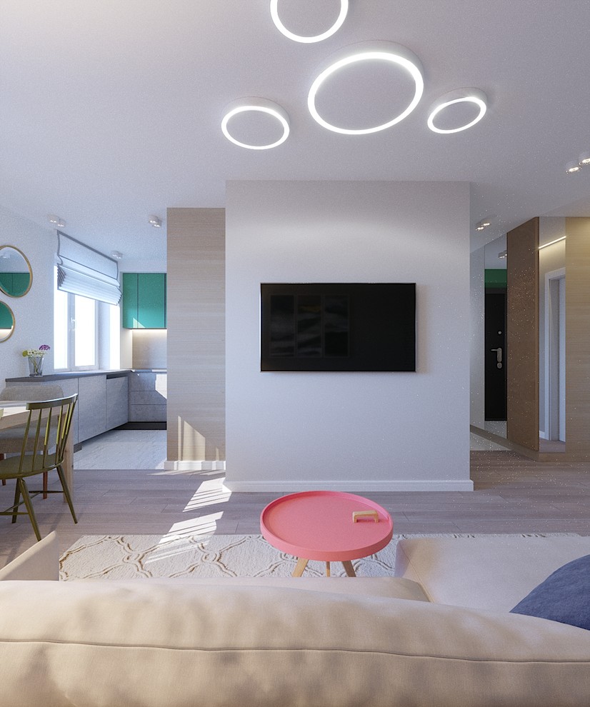 Good Interior