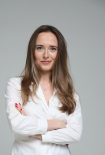 Валерия Ганжа