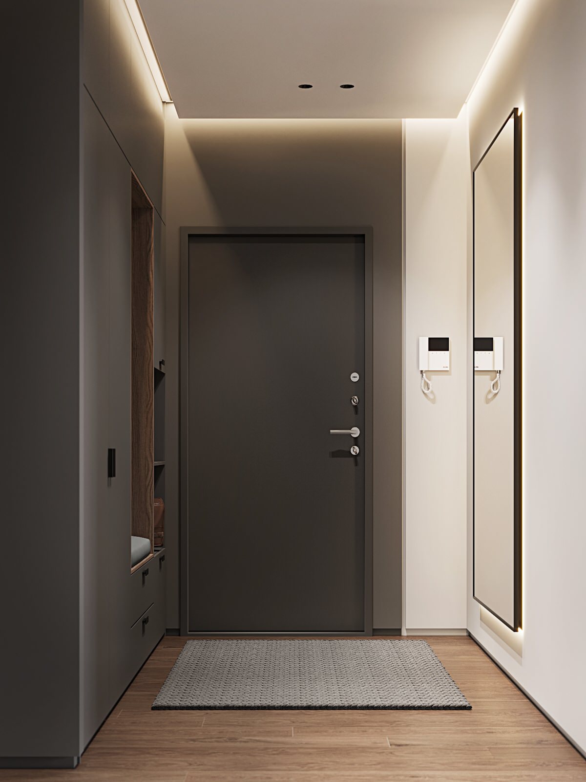 Белая Дача Парк