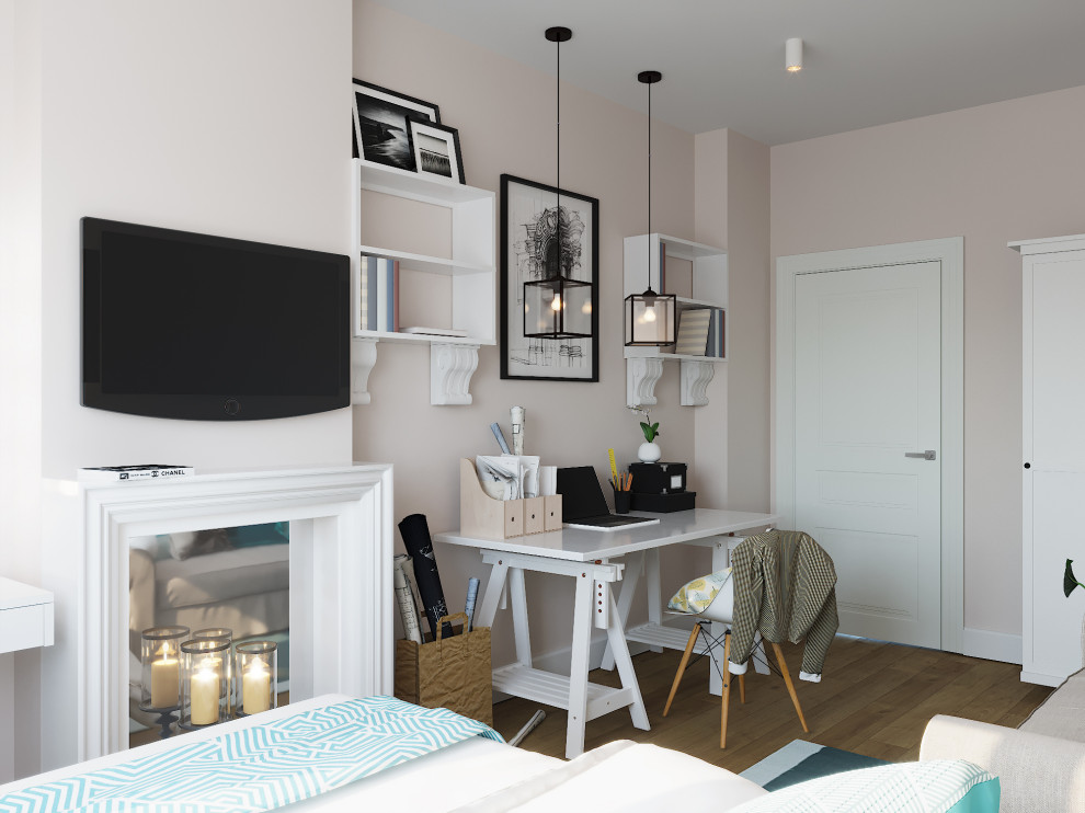 Квартира в ЖК "Европейский"