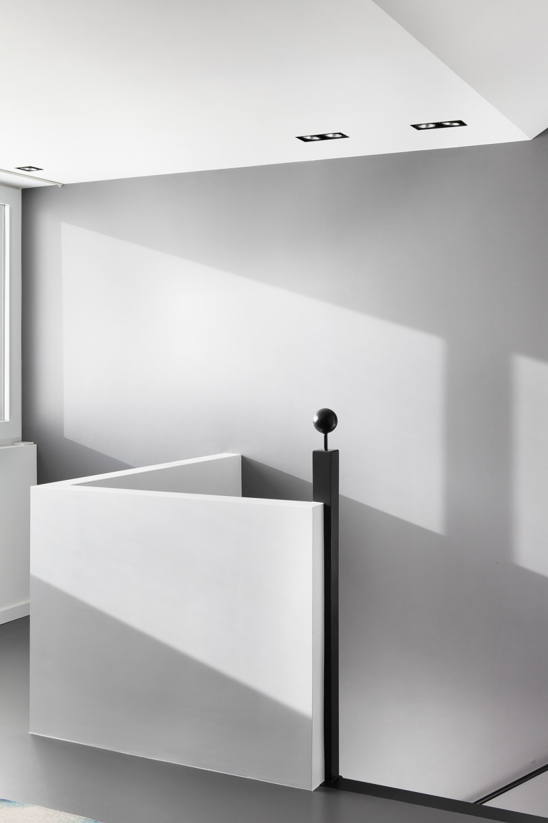 Дом в Бреде (Нидерланды)