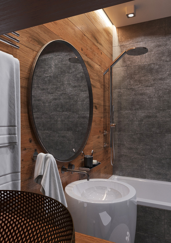 Двушка ЖК "Стрижи" (2018 год)