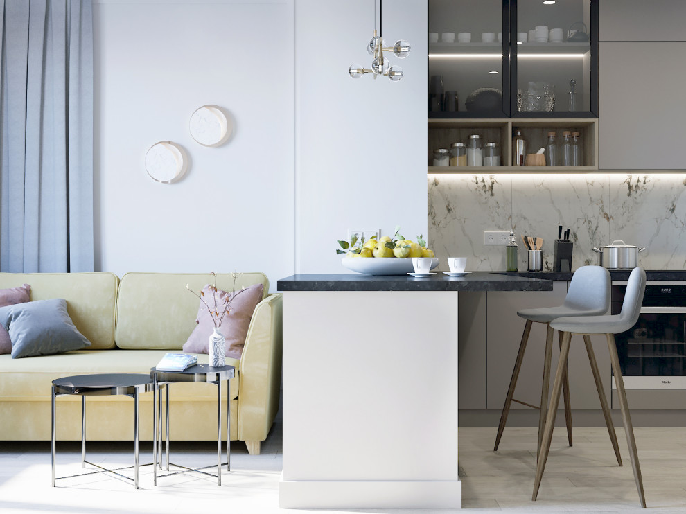 ЖК Правобережный