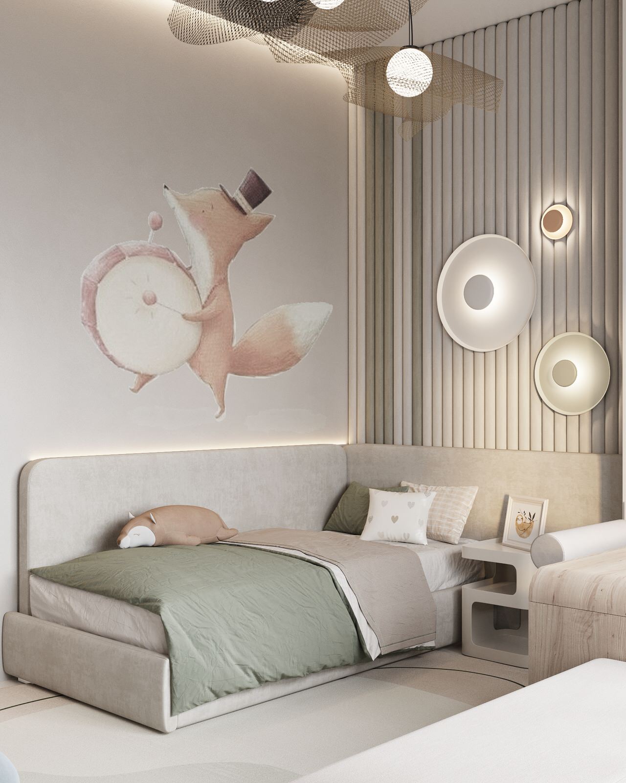 Обложка проекта: Дом в Московской области