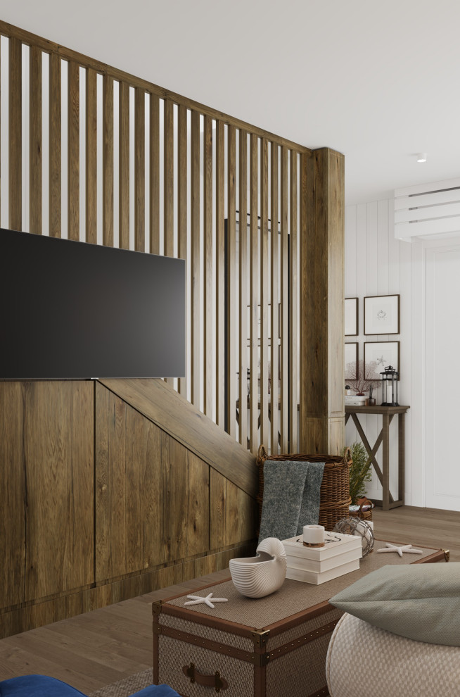 МОРСКАЯ ЛЕГЕНДА