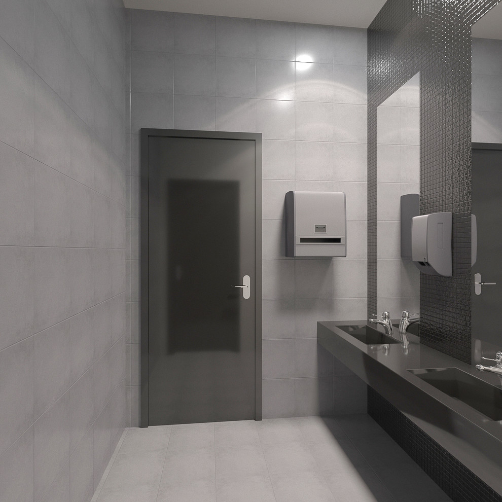 Оздоровительный комплекс (реконструкция)