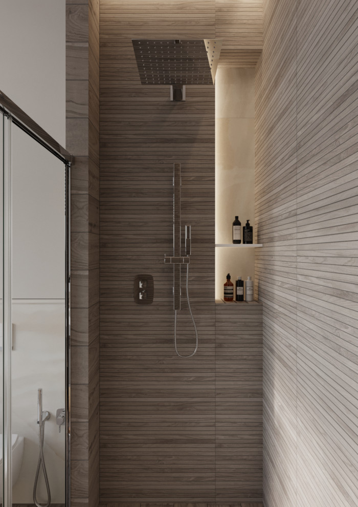 Квартира в Екатеринбурге ЖК