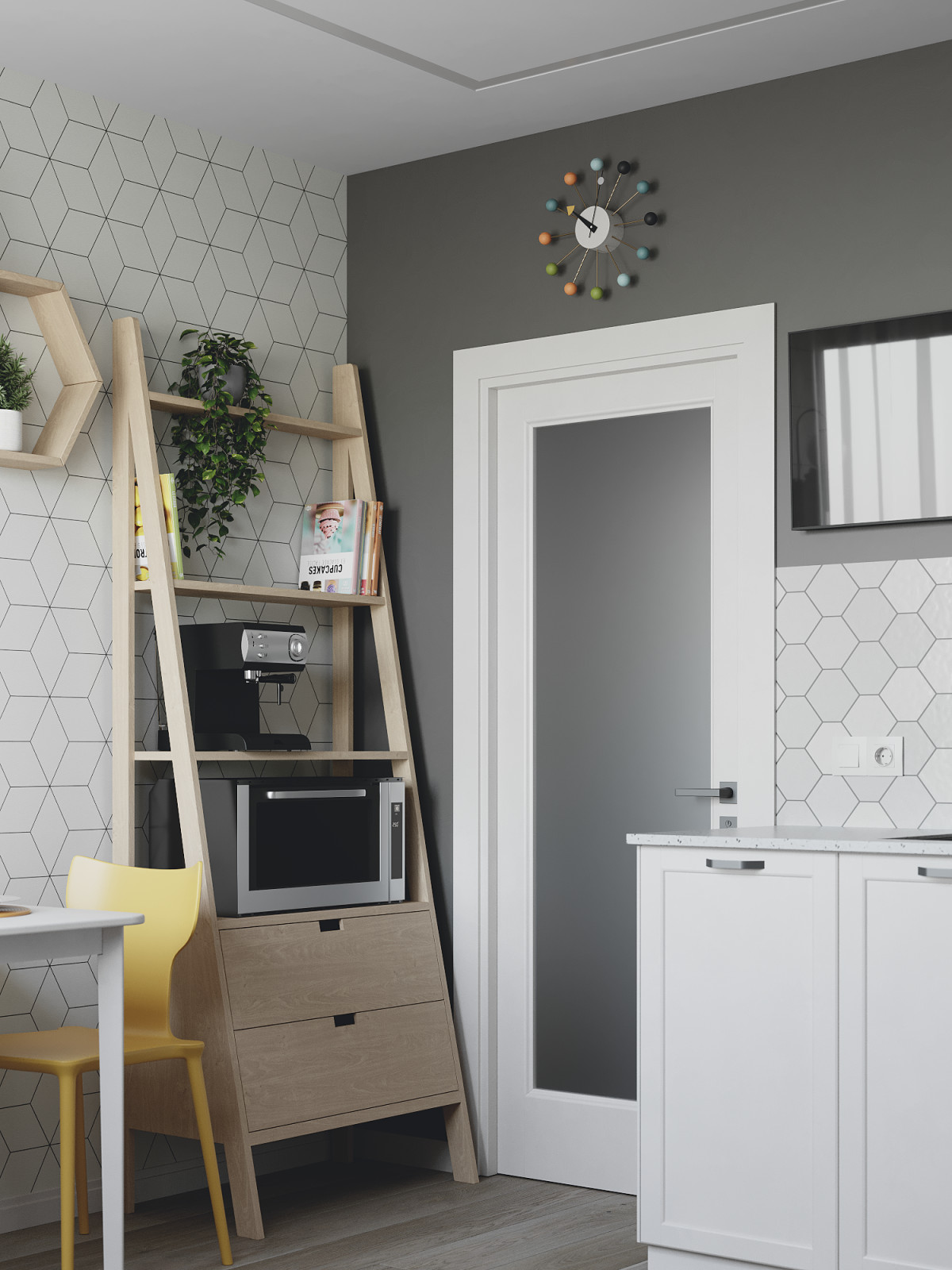 ЖК в Сестрорецке