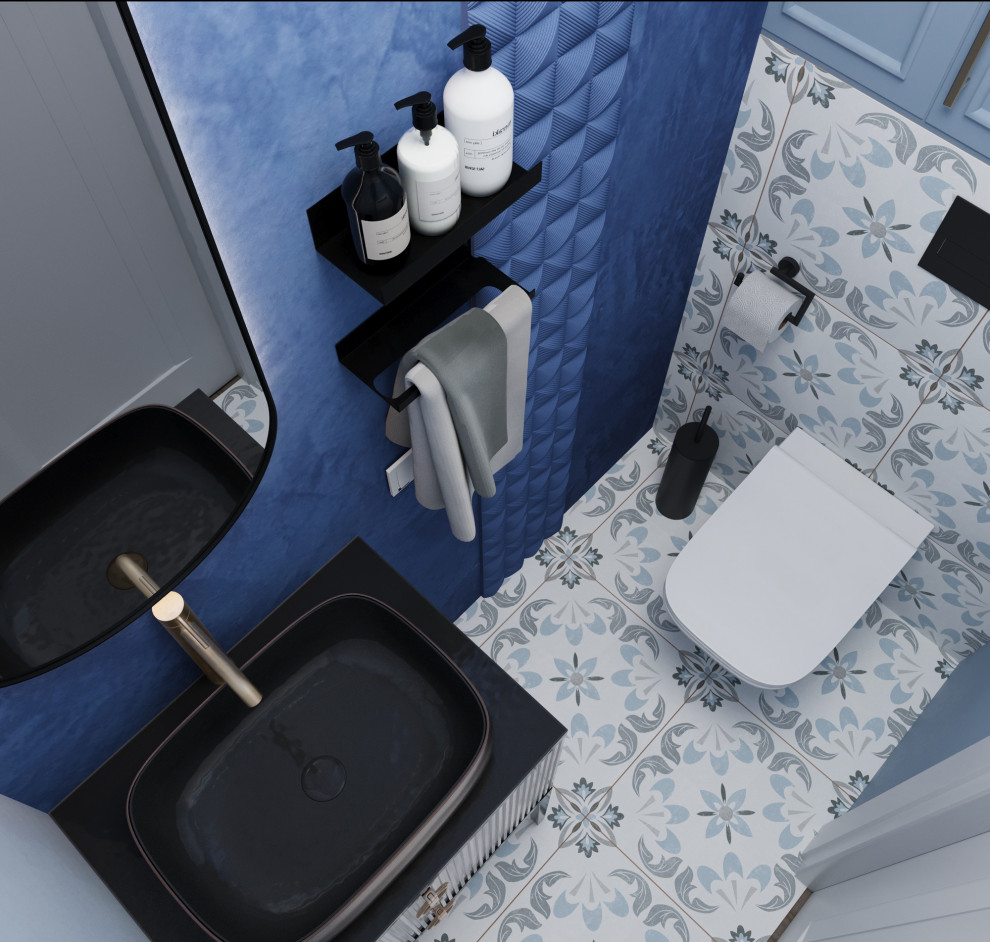 Михайловский парк 53 кв.м.