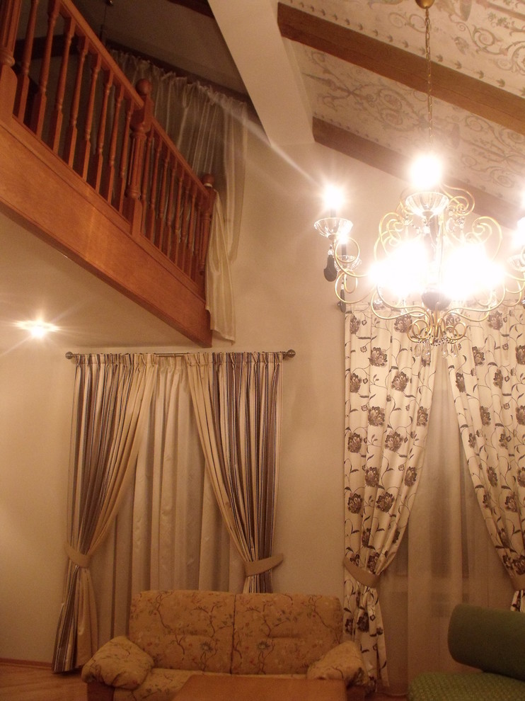 Дизайн интерьера