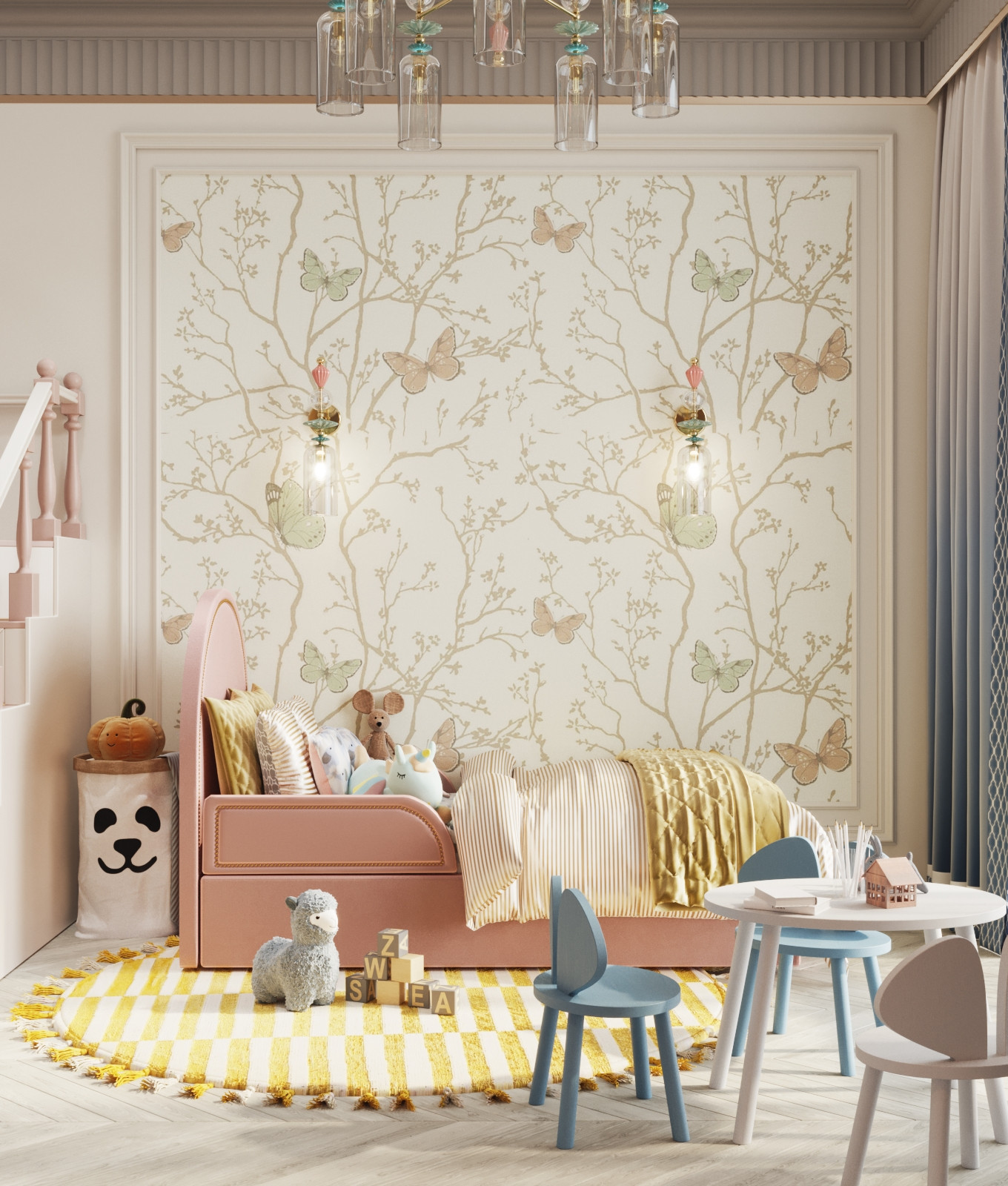 ЖК Казарменный