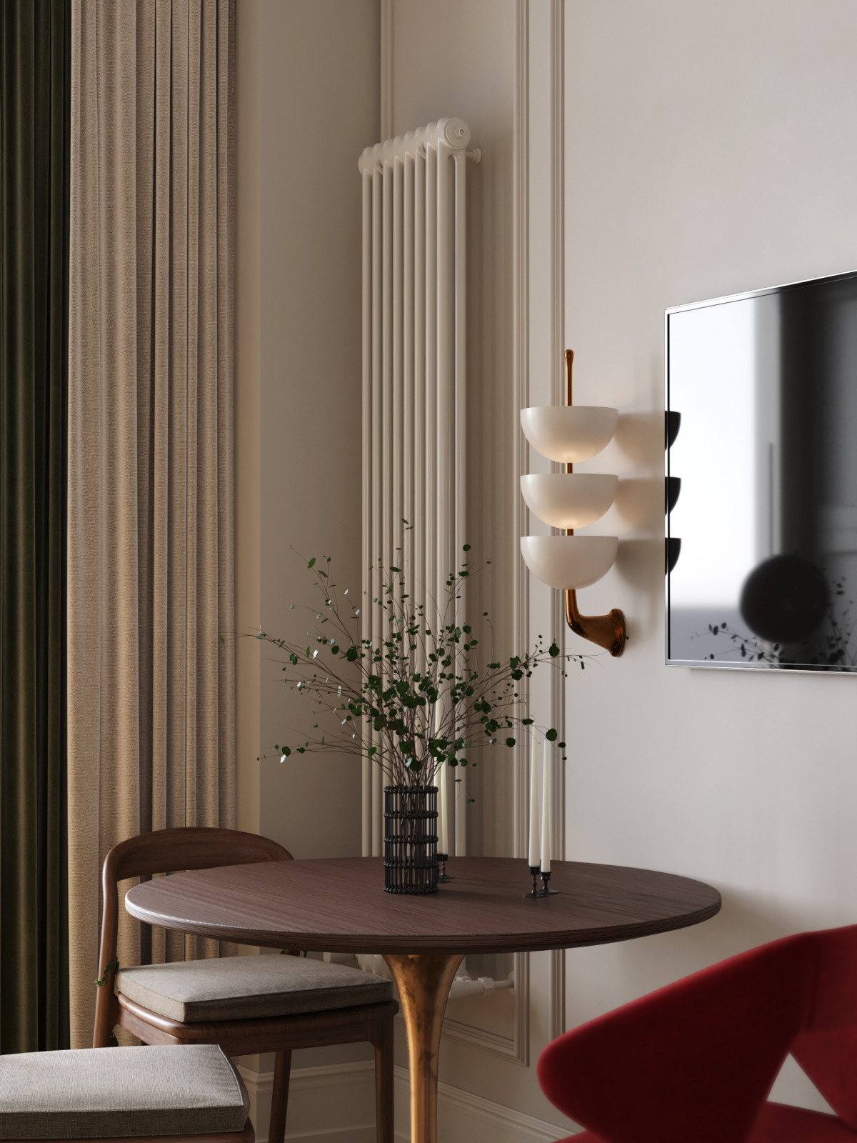 Ажурный дом