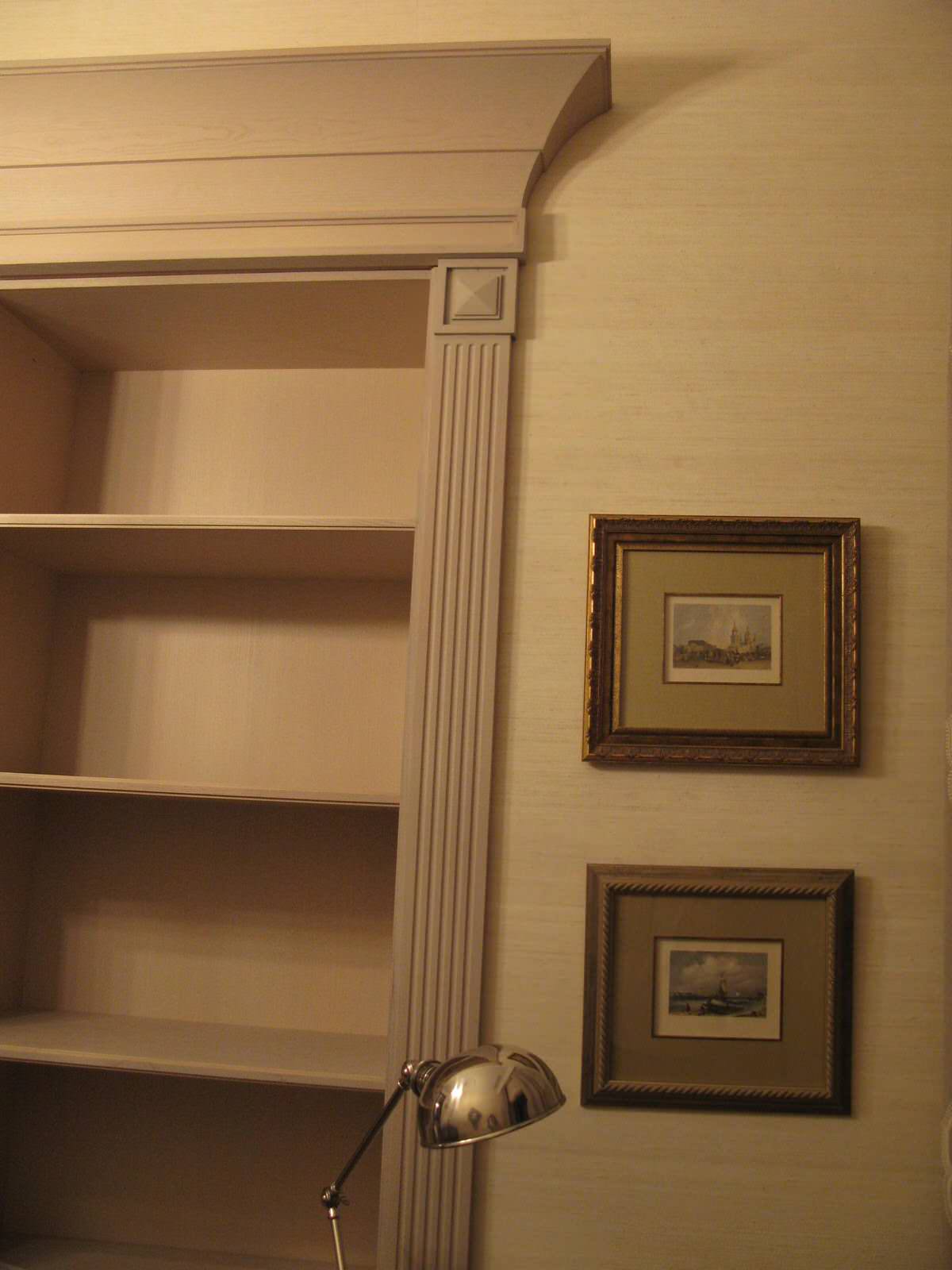 Москва Квартира на ул. Б.Дмитровка