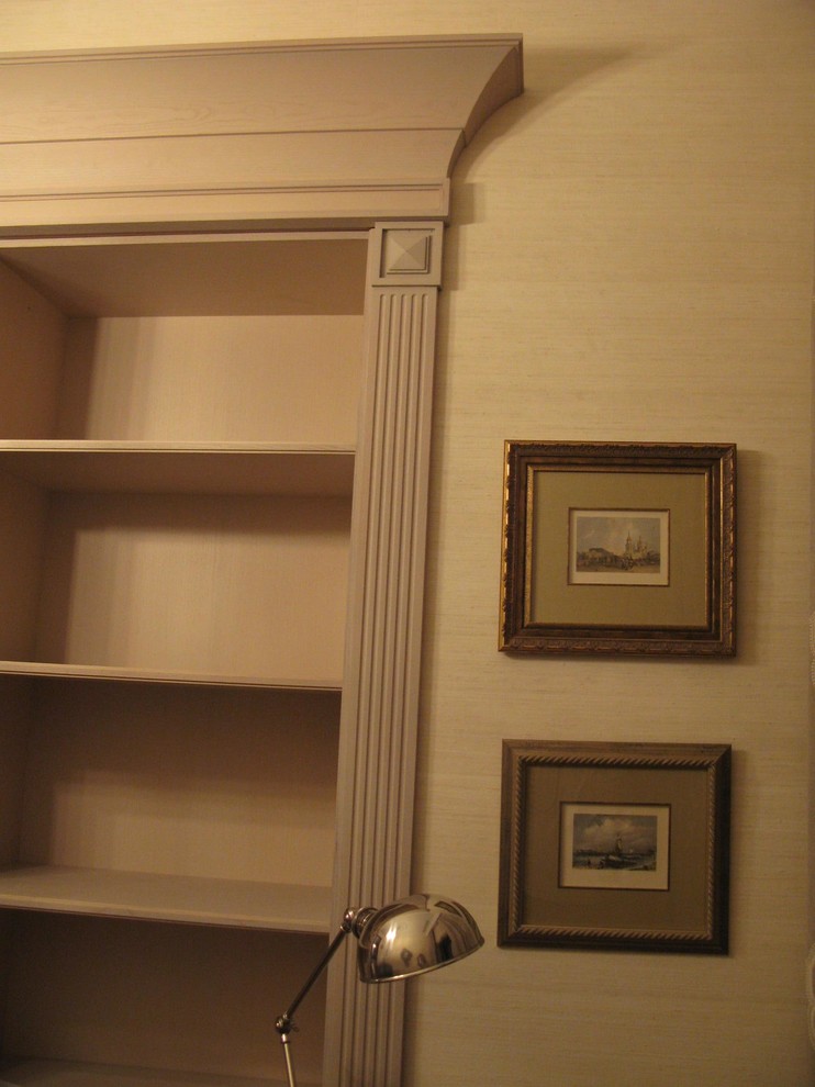 Москва Квартира на ул. Б.Дмитровка