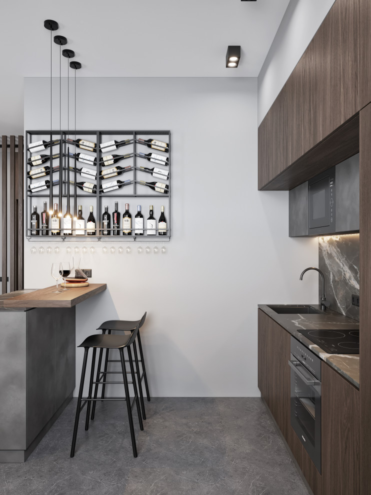 Квартира для мужчины в Санкт-Петербурге