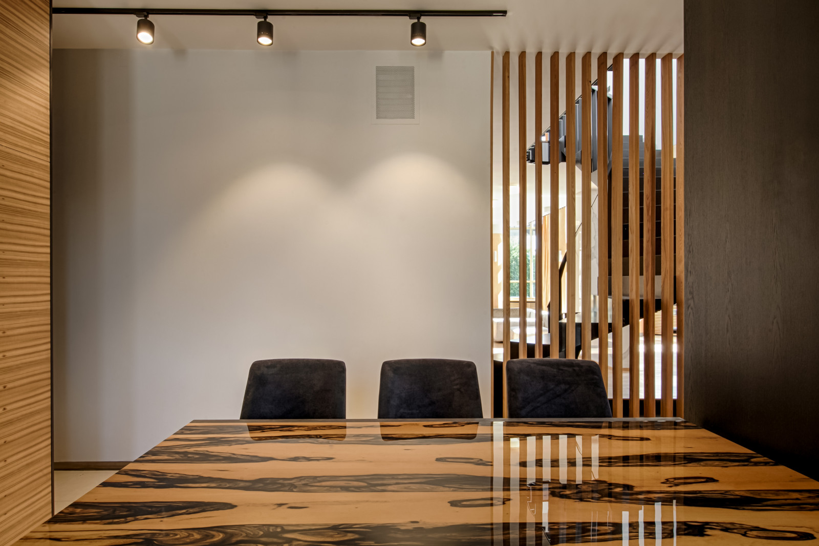 Загородный дом "Бенилюкс"