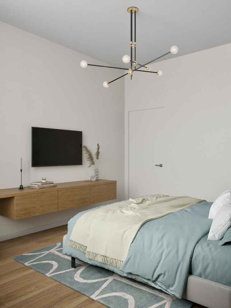 ЖК Мосфильмовский