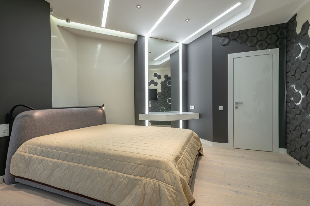 ЖК ЗАЗЕРКАЛЬЕ 410