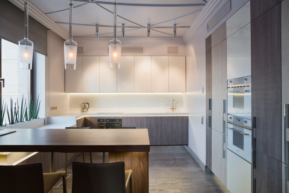 НАШЕ ПРОИЗВОДСТВО: Столярные изделия